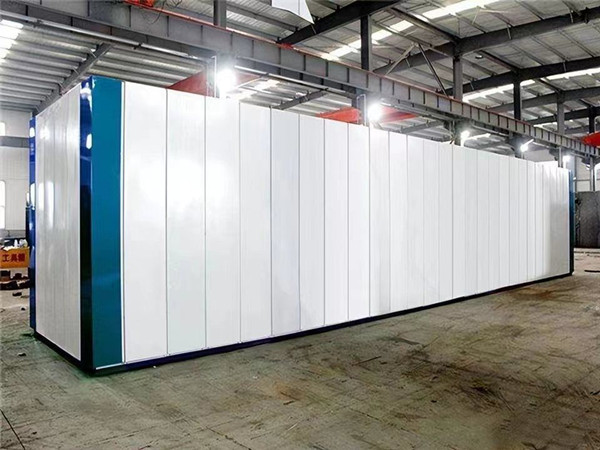 醫(yī)院污水處理設(shè)備包含哪些系統(tǒng)？